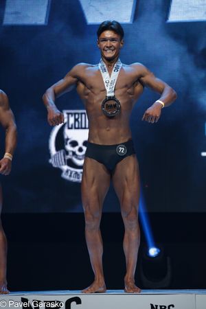 Фотограф Павел Гарасько (19.05.2024)